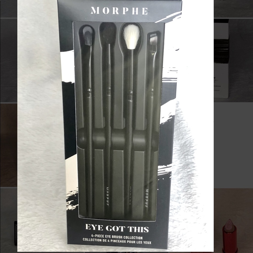Make up brush